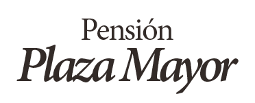 Pensión Plaza Mayor