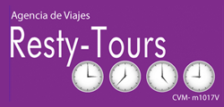 Resty-Tours