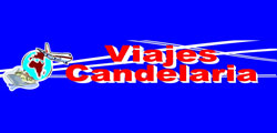 Viajes Candelaria